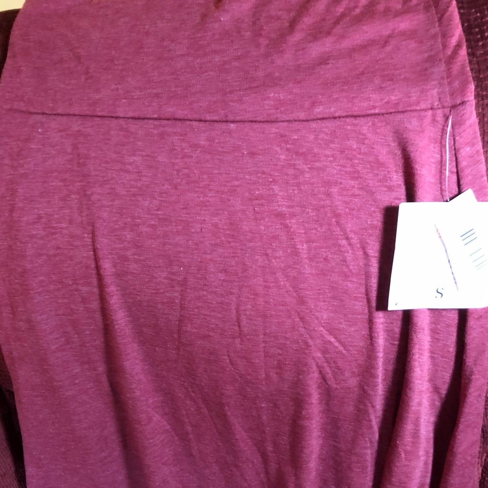 Lularoe azure